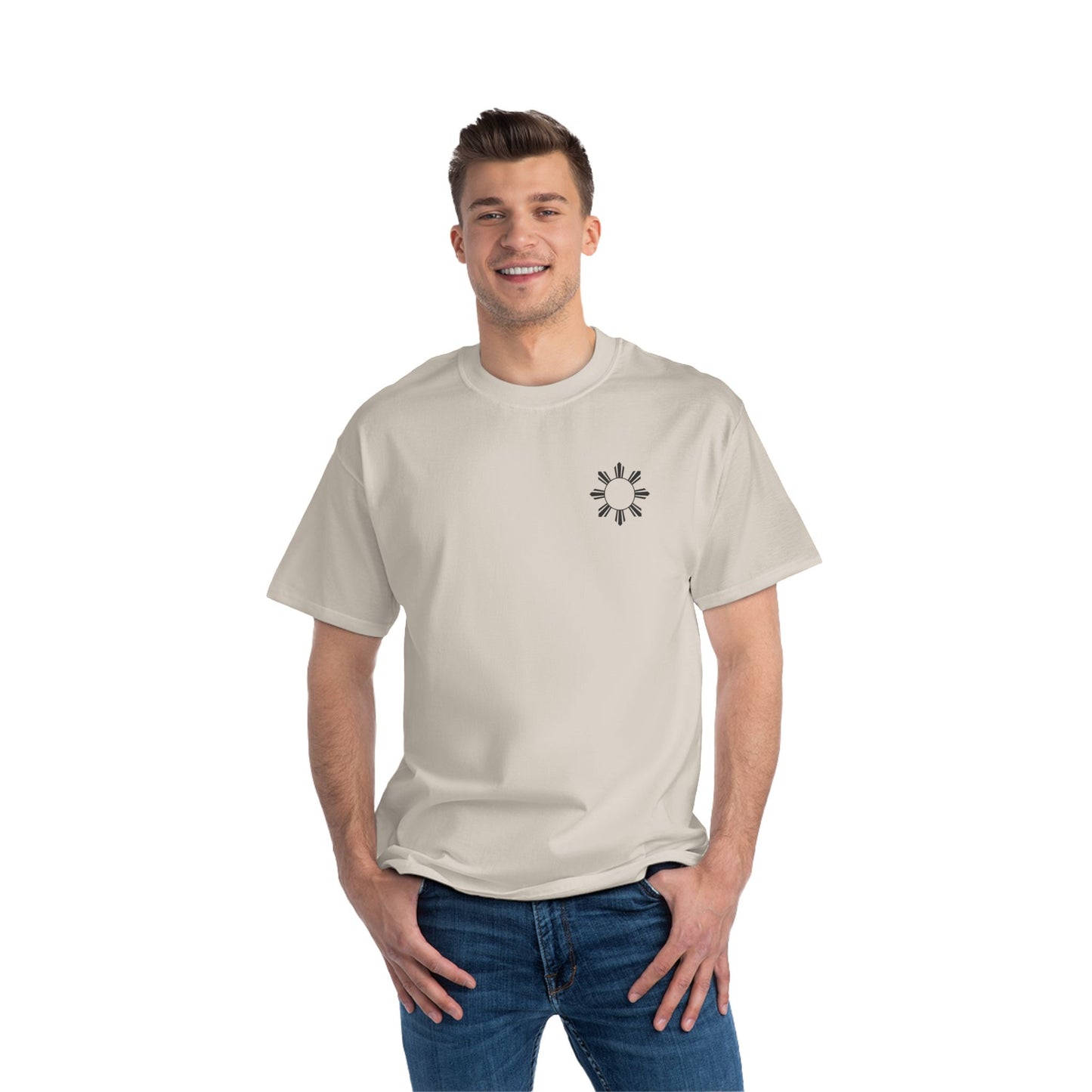 Beefy-T®  Short-Sleeve T-Shirt