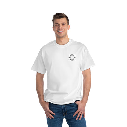 Camiseta de manga corta Beefy-T® 