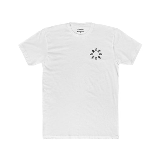 Unisex Cotton Crew Tee