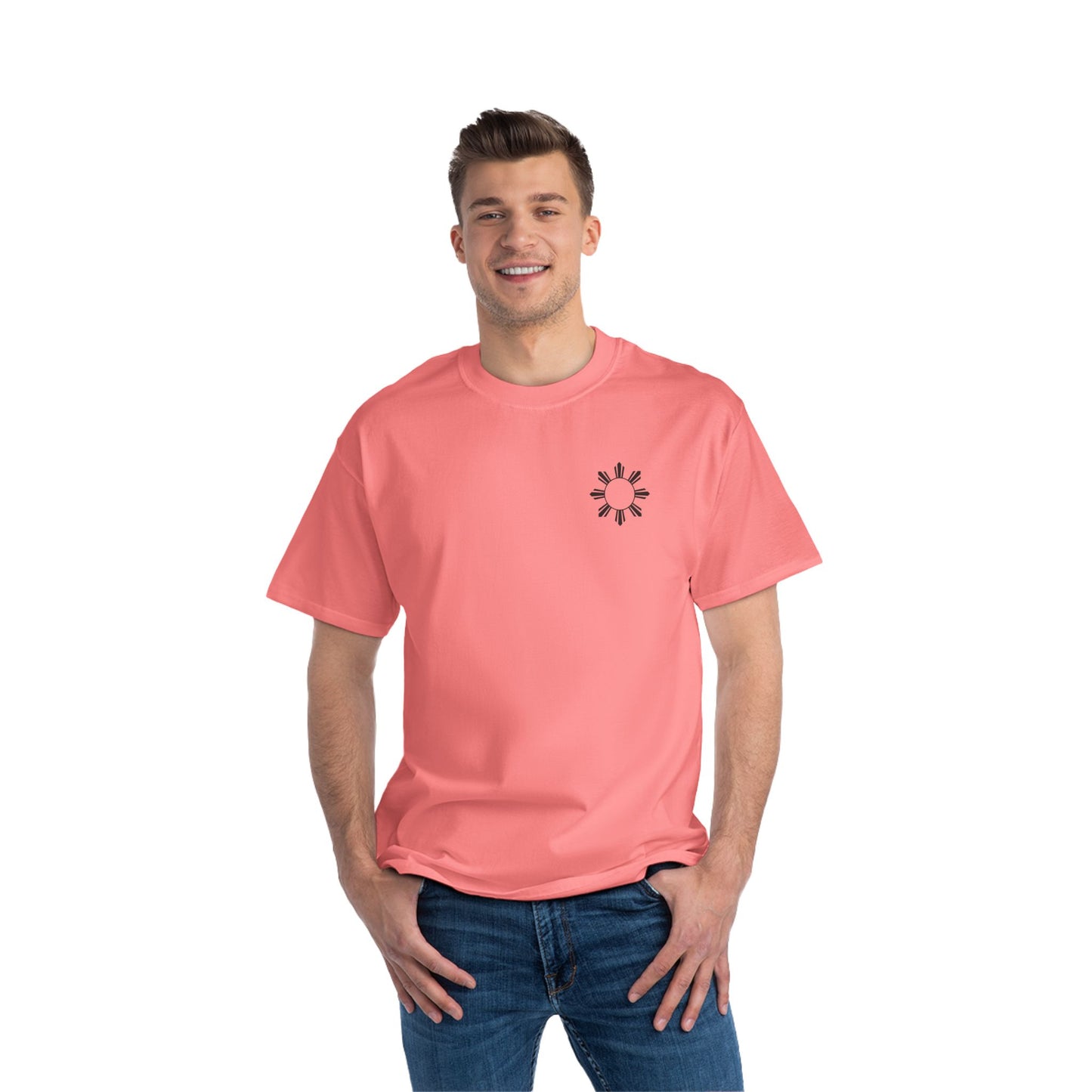 Beefy-T®  Short-Sleeve T-Shirt